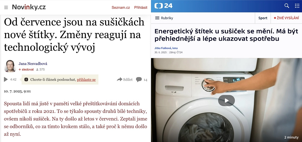 Whirlpool knows what matters