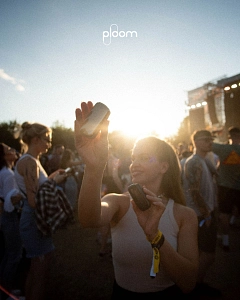 SOME fotogalerie Ploom