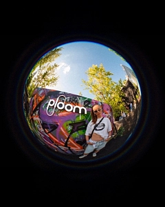 SOME fotogalerie Ploom