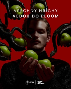 SOME fotogalerie Ploom