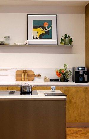 visual photo gallery BEKO