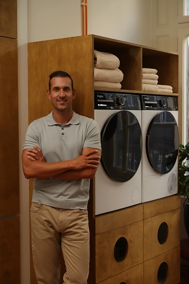 Whirlpool knows what matters