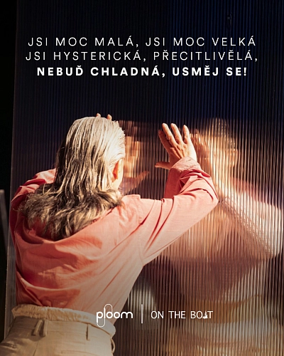Projektová fotogalerie Ploom