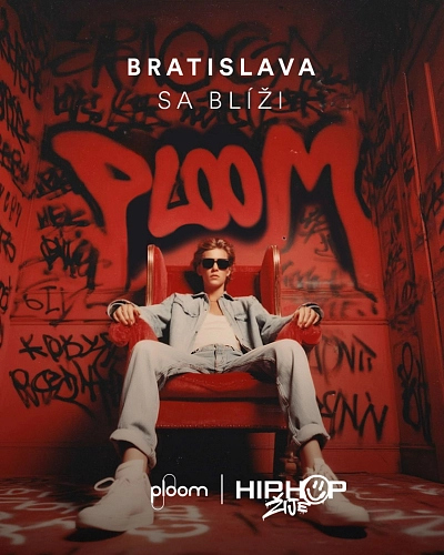 Projektová fotogalerie Ploom