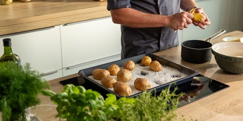 Beko! Partner for carefree home and innovation