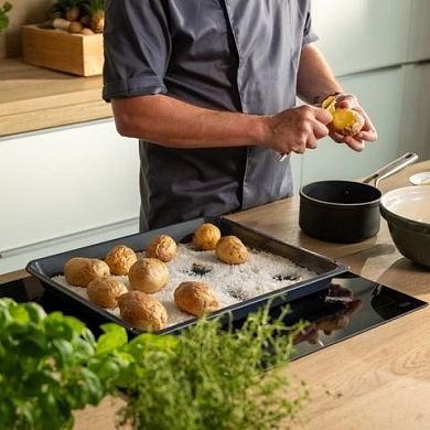 Beko! Partner for carefree home and innovation