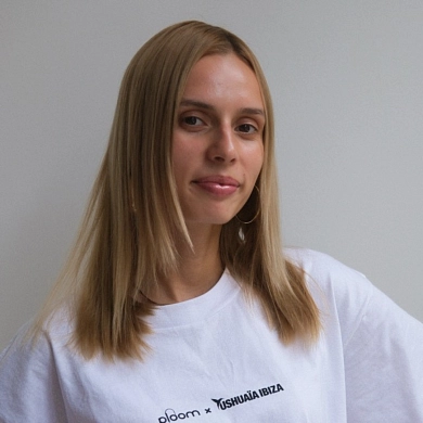 Klára P.