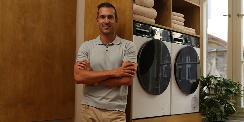 Whirlpool knows what matters