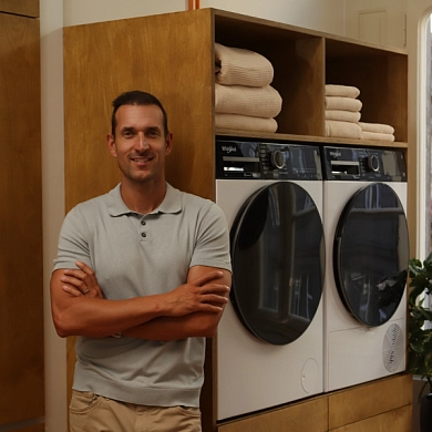 Whirlpool knows what matters