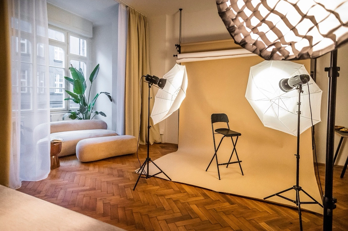 Ploom project photo gallery