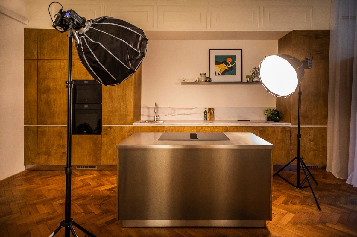 Ploom project photo gallery