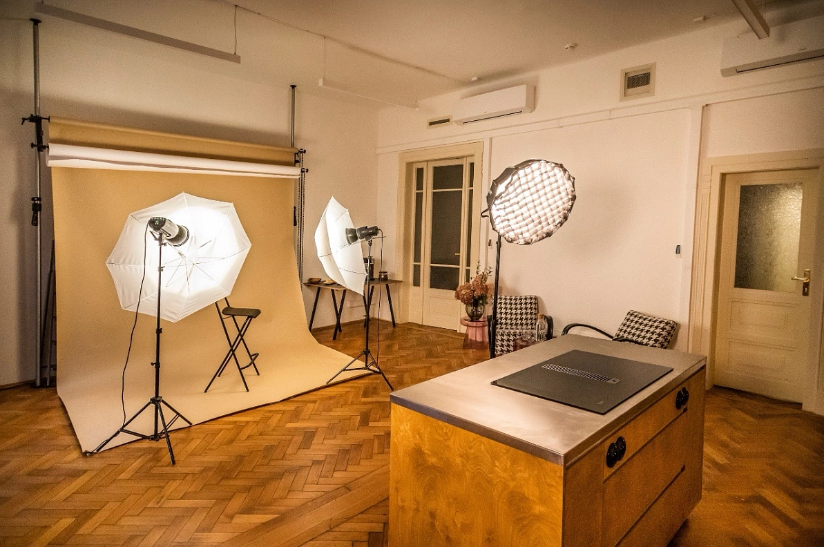 Ploom project photo gallery