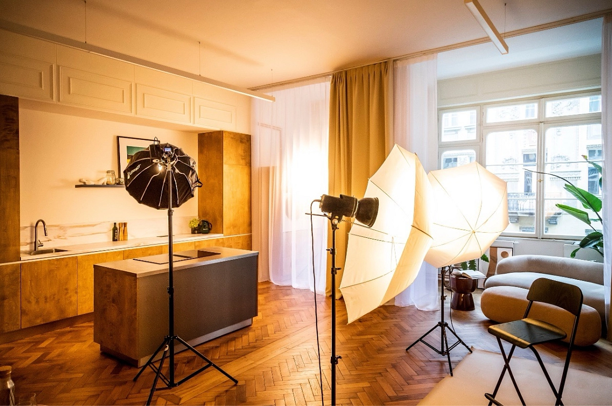 Ploom project photo gallery