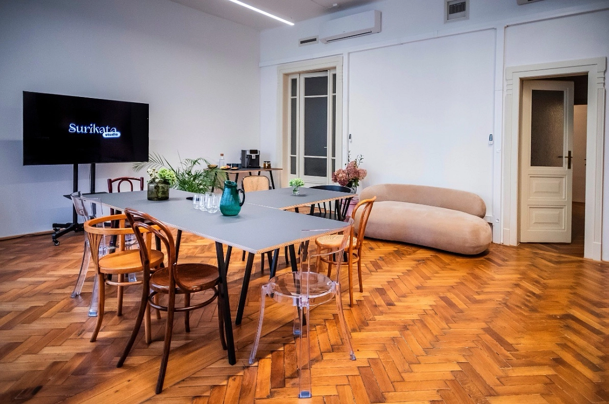 Ploom project photo gallery