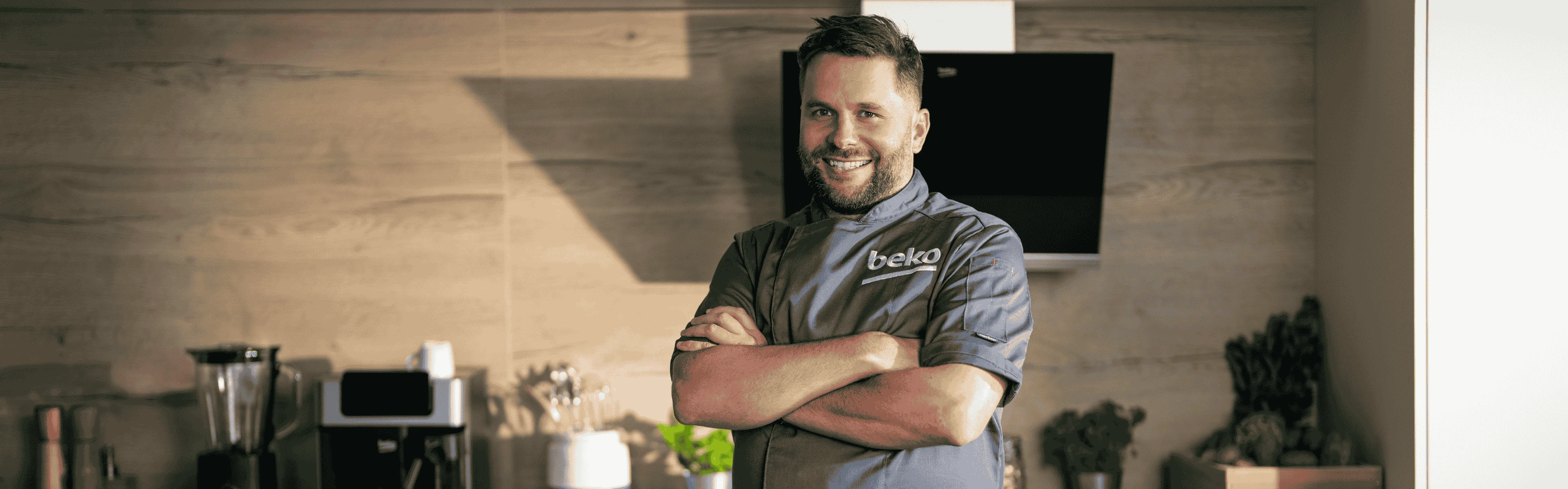 Beko! Partner pro bezstarostnou domácnost i inovace