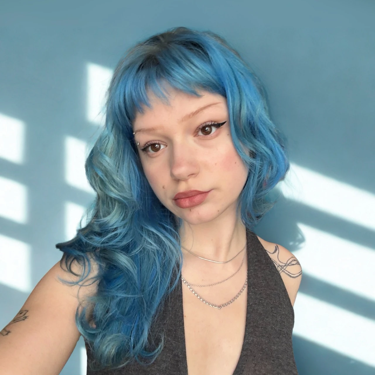 Sarah V.