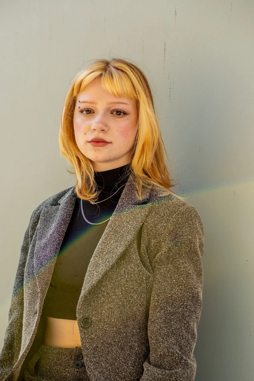 Sarah V.
