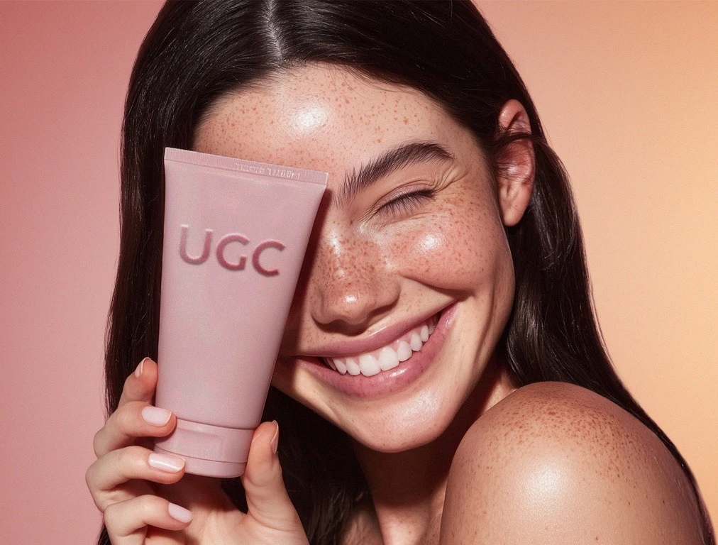 UGC