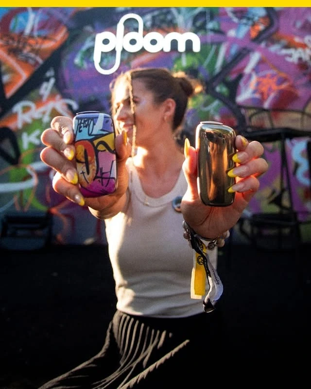 Hip Hop Žije with Ploom