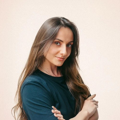 Viktoriia Vigdis