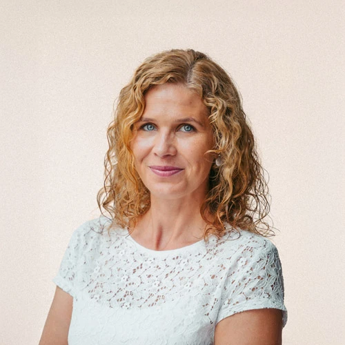Petra Bačková