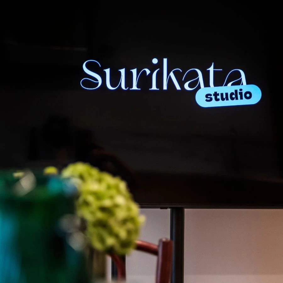 Surikata Studio: The Art of Content 