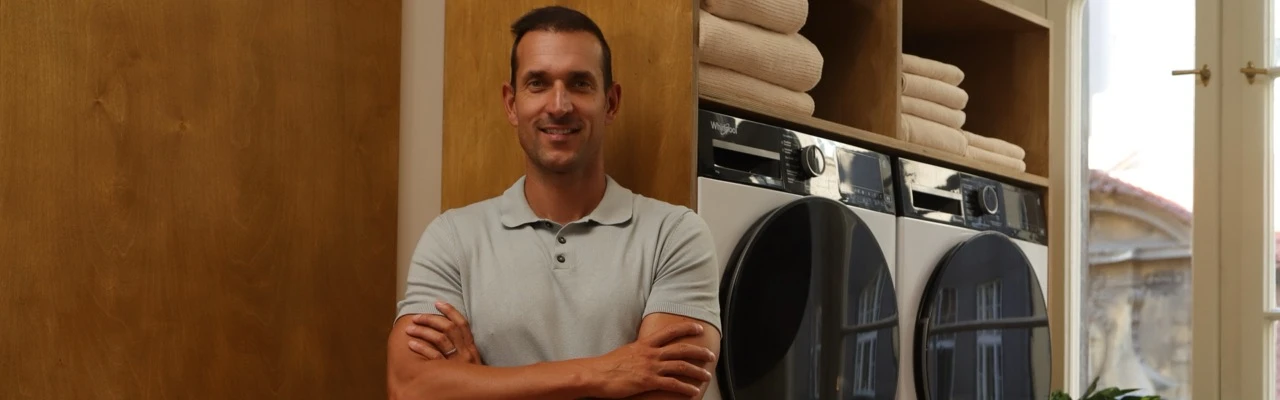 Whirlpool knows what matters