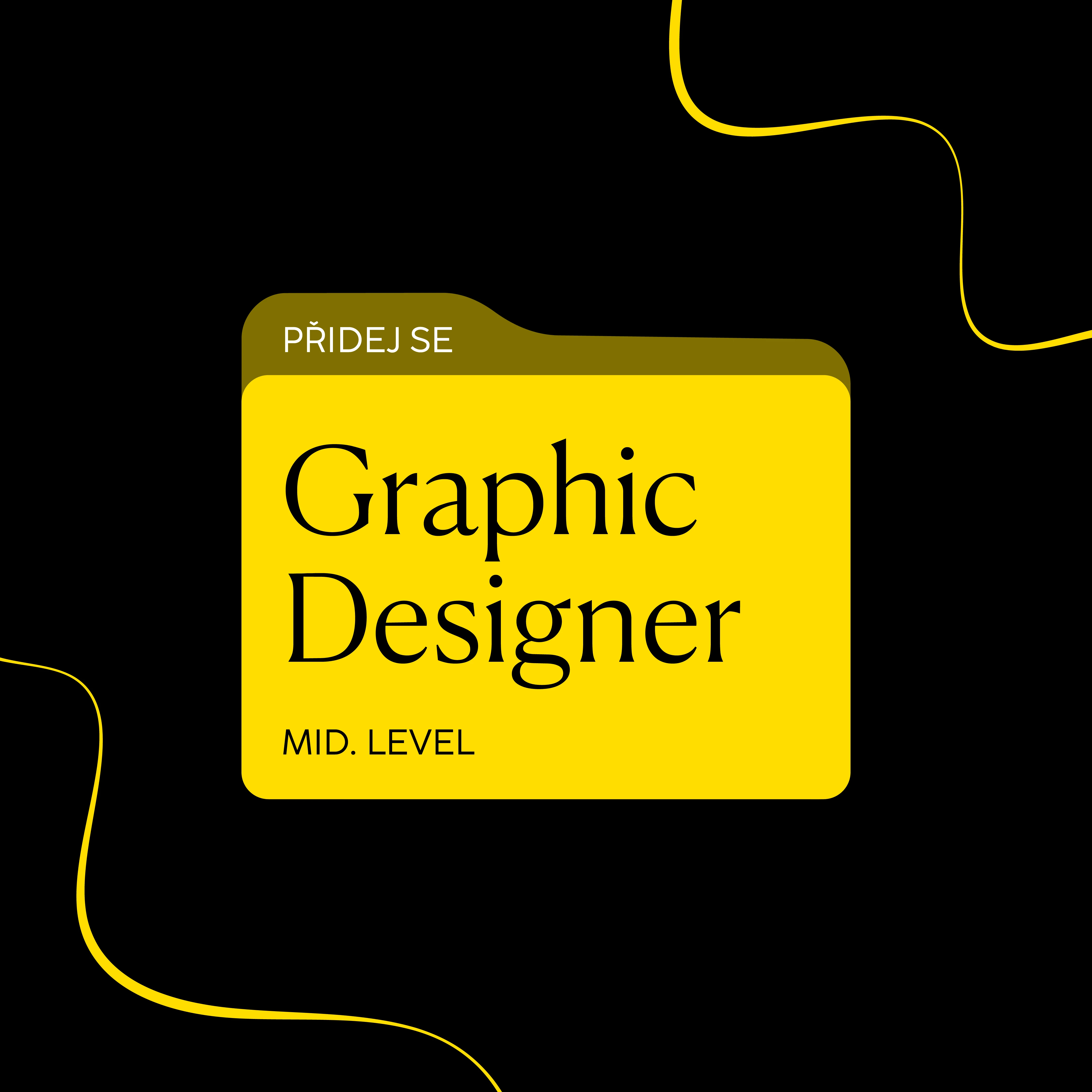 Mid Graphic Designer