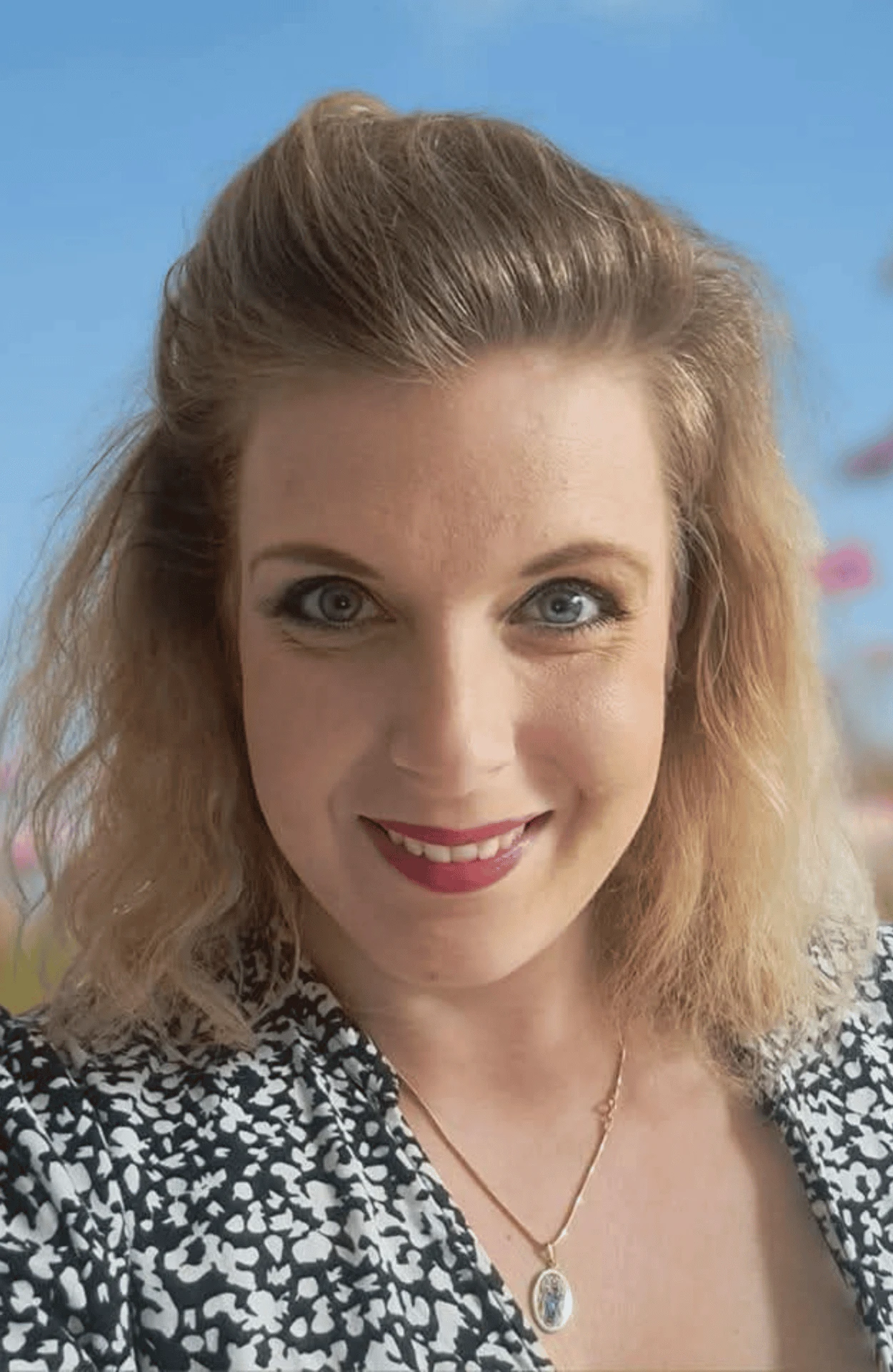 Dagmar S.