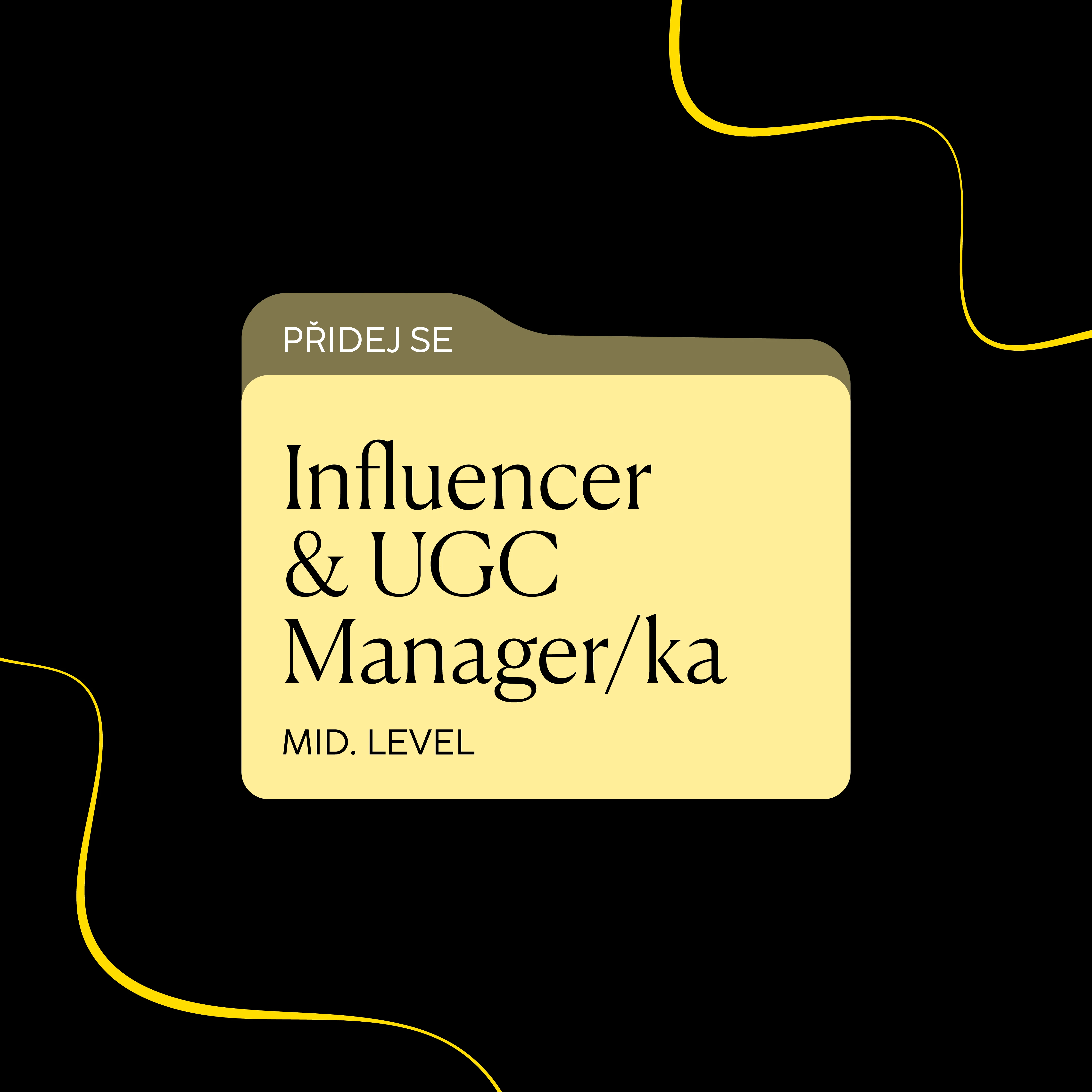 Influencer & UGC Manager