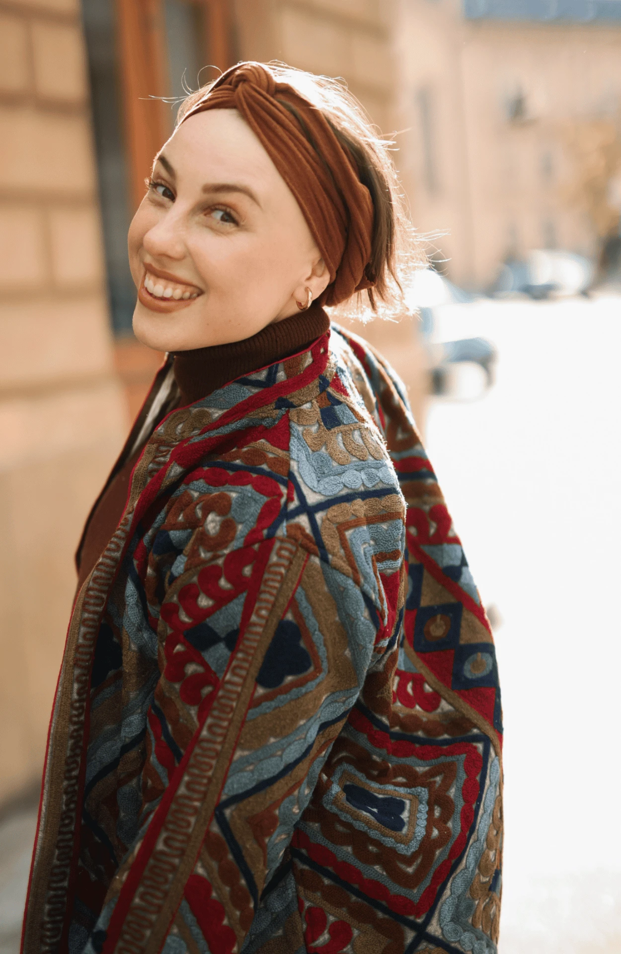 Michaela Š.
