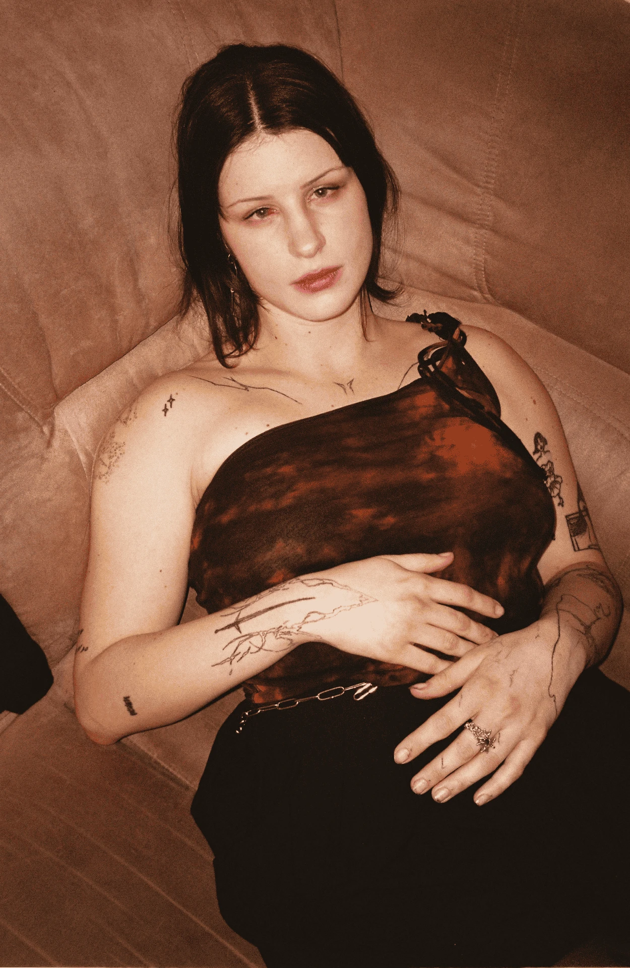 Nina V.